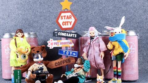 街角少年 第一季,青春叛逆下的成长蜕变