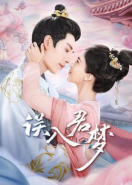 误入君梦,一场跨越时空的奇幻之旅