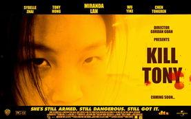 Kill Tony：笑闹得州