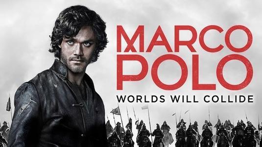 马可波罗 第二季,丝绸之路上的传奇续篇